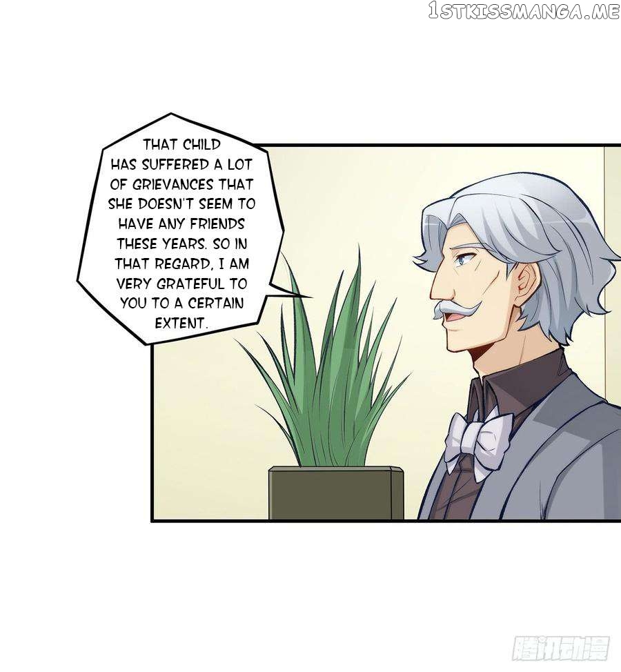 I Am Gao Fu Shuai Chapter 188 - page 19