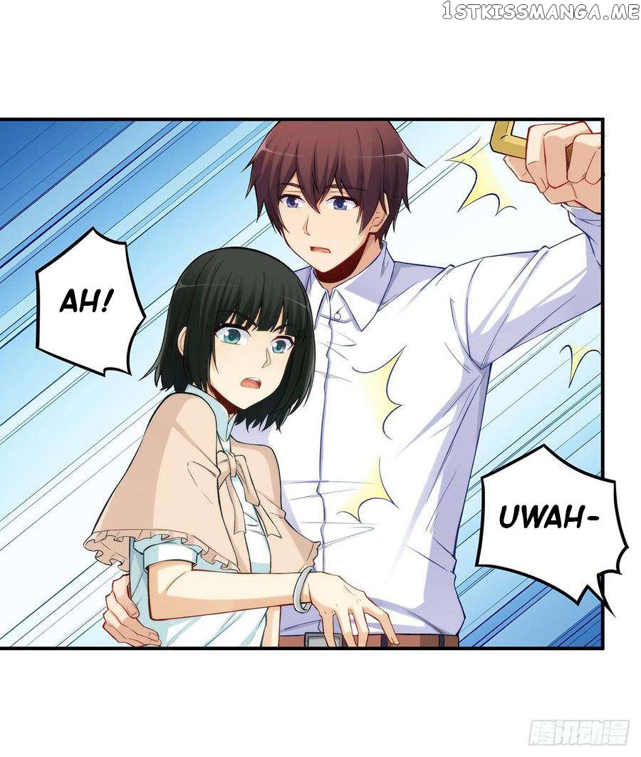 I Am Gao Fu Shuai Chapter 188 - page 34