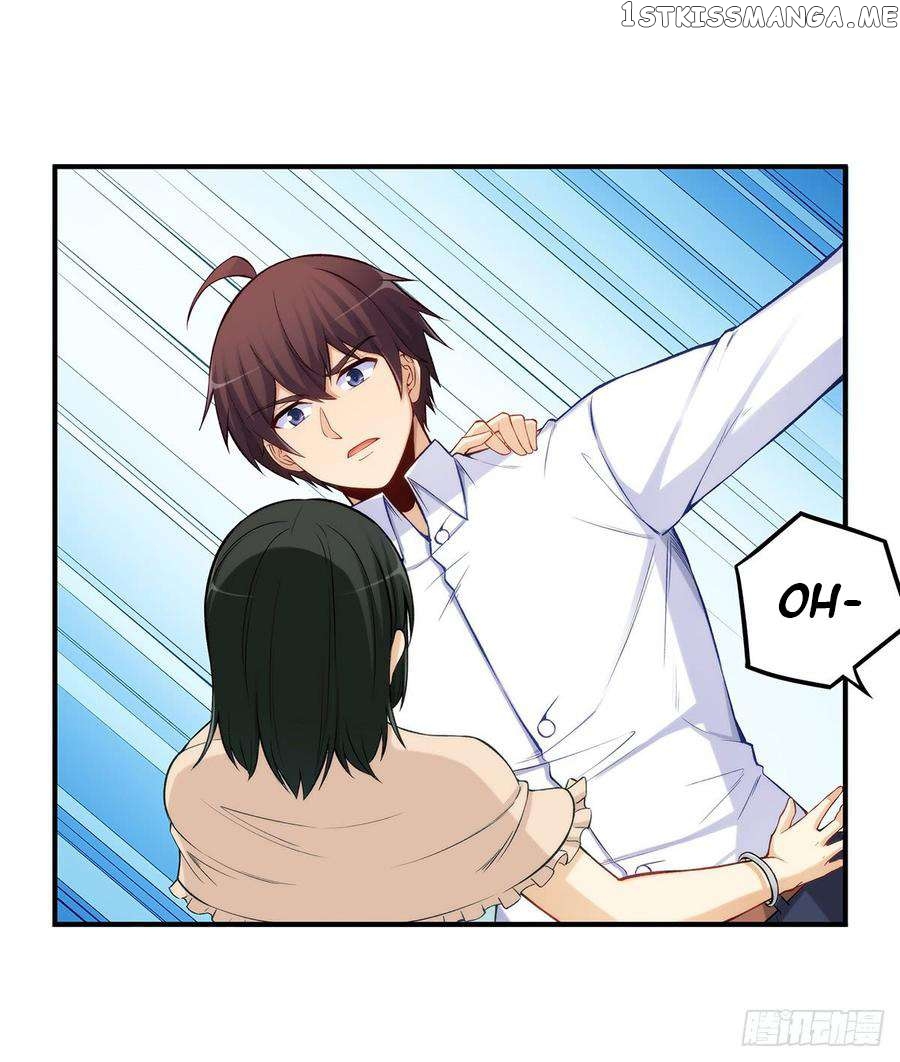 I Am Gao Fu Shuai Chapter 188 - page 35