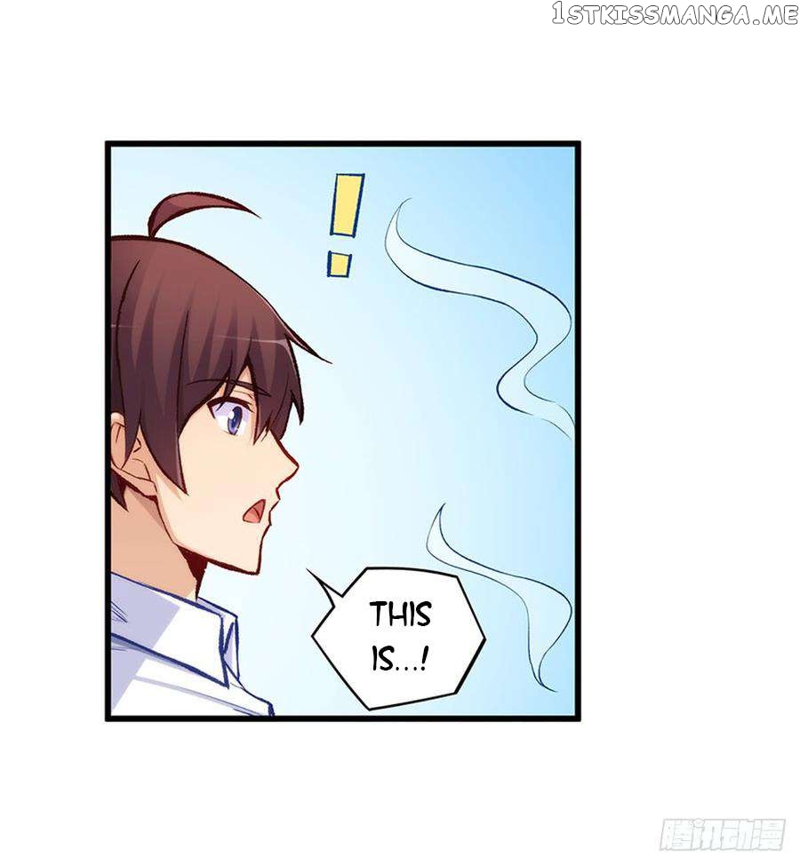 I Am Gao Fu Shuai Chapter 188 - page 39