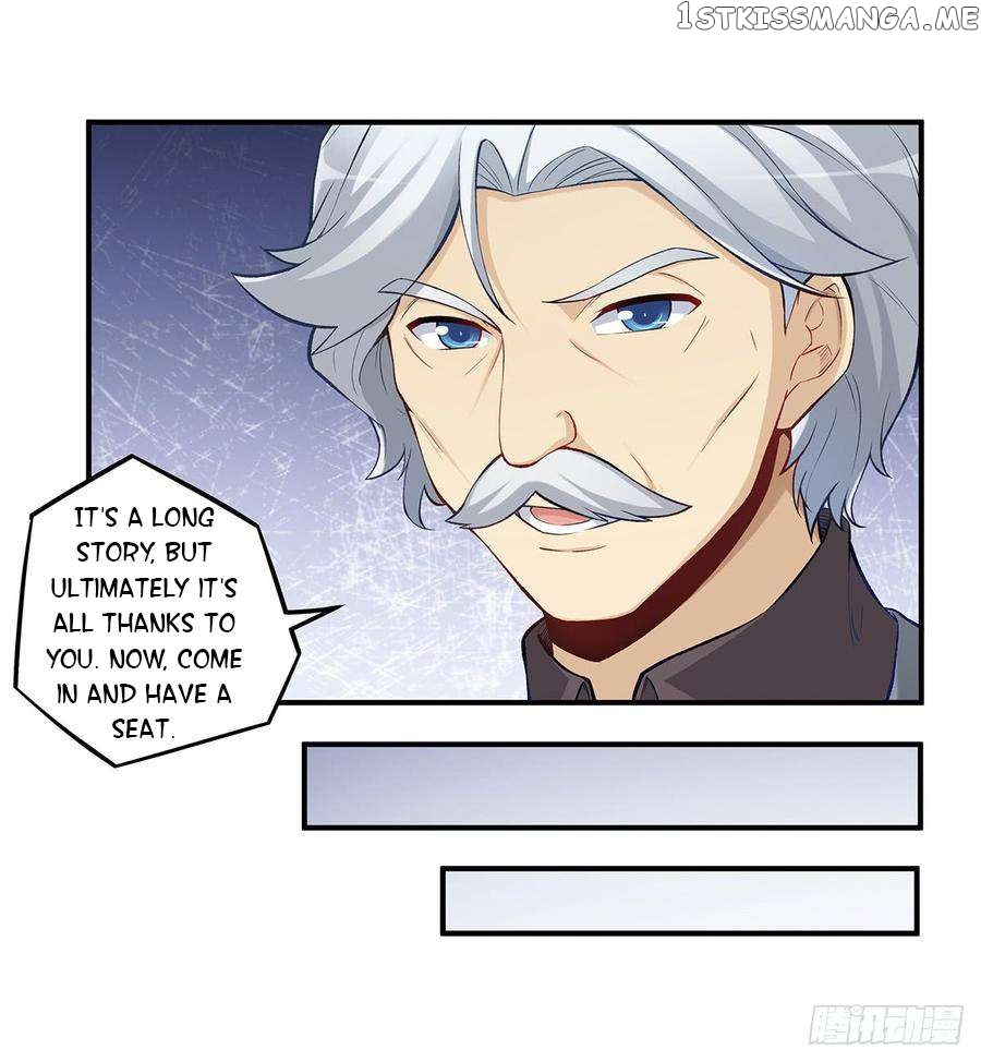 I Am Gao Fu Shuai Chapter 188 - page 6