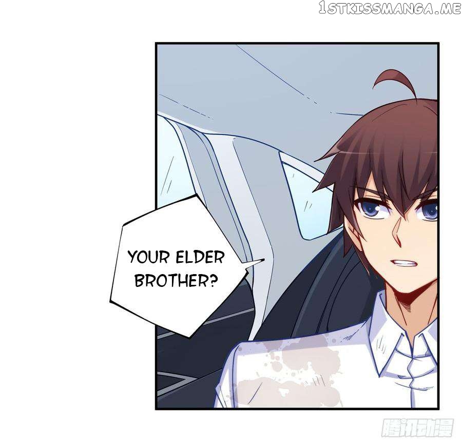 I Am Gao Fu Shuai Chapter 187 - page 14
