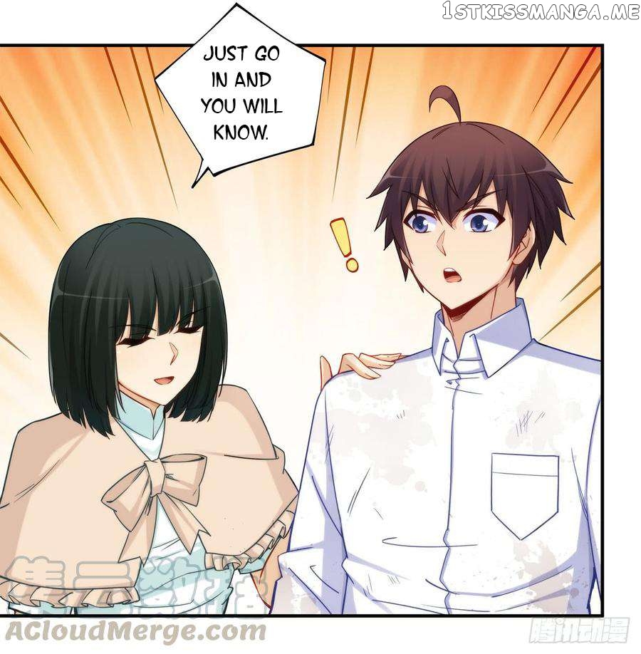 I Am Gao Fu Shuai Chapter 187 - page 21