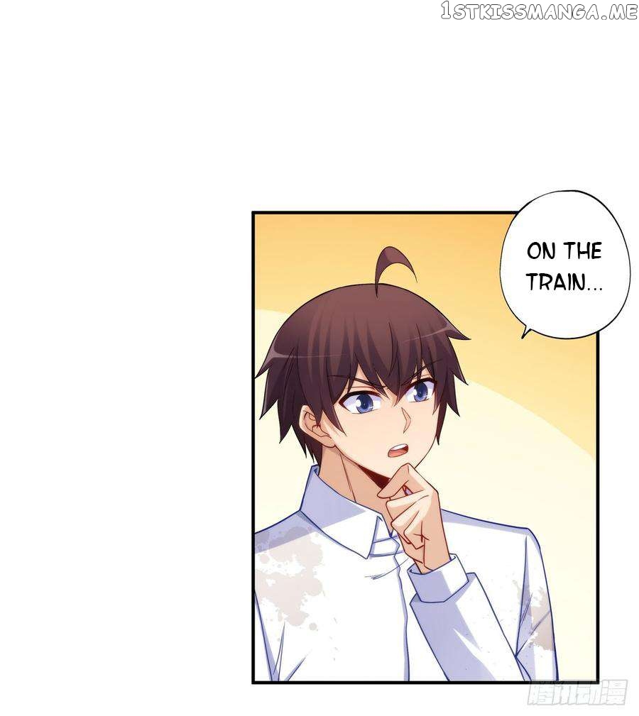 I Am Gao Fu Shuai Chapter 187 - page 32