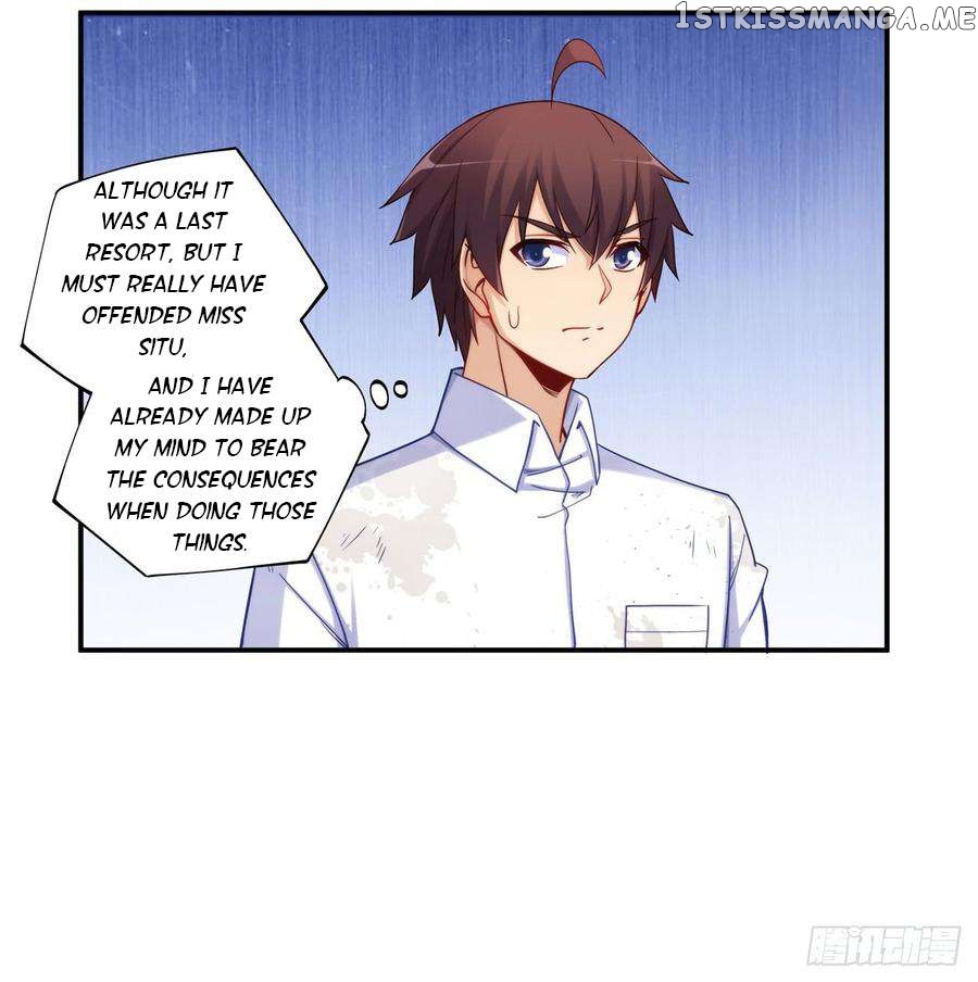 I Am Gao Fu Shuai Chapter 187 - page 34