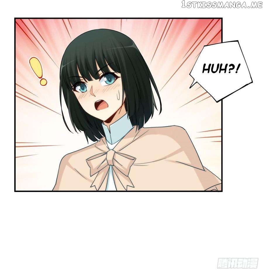 I Am Gao Fu Shuai Chapter 187 - page 36