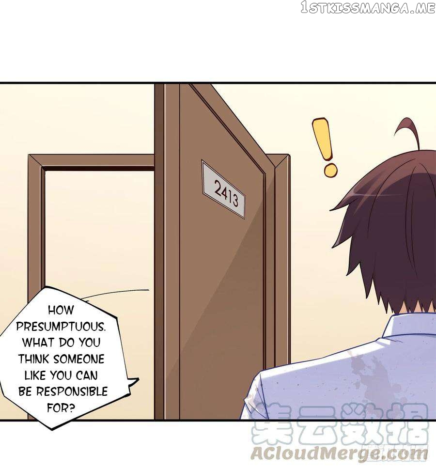 I Am Gao Fu Shuai Chapter 187 - page 37