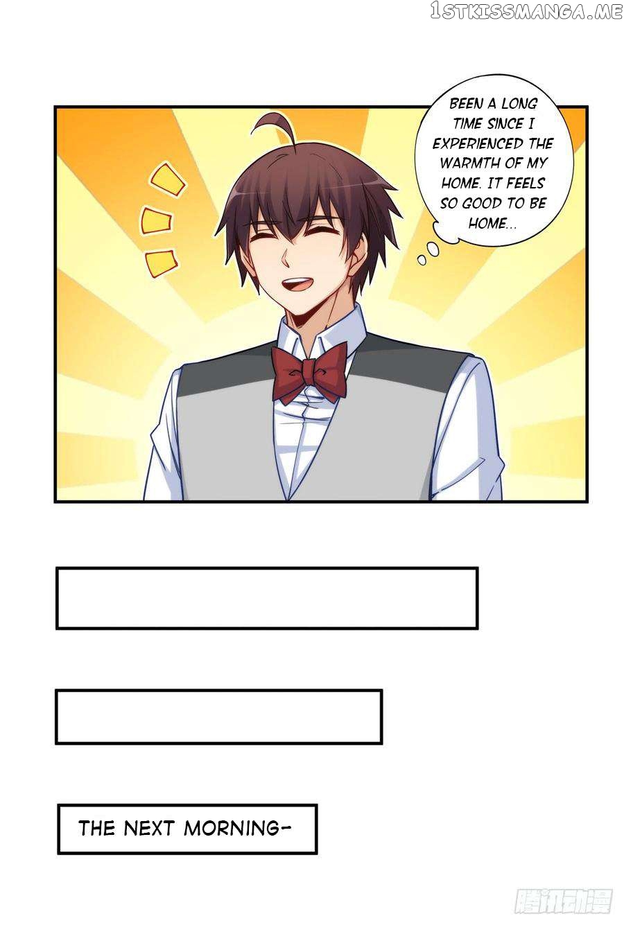 I Am Gao Fu Shuai Chapter 185 - page 15