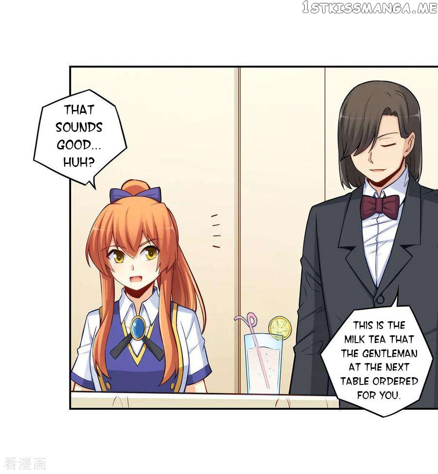 I Am Gao Fu Shuai Chapter 183 - page 36