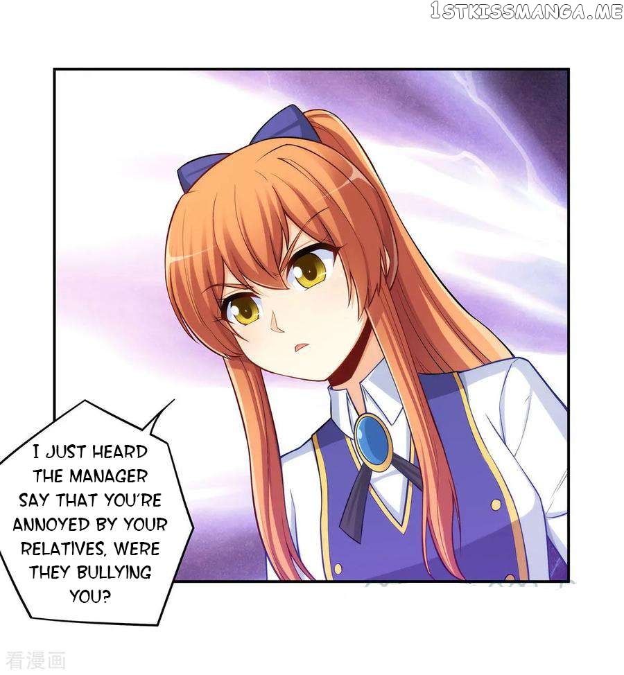 I Am Gao Fu Shuai Chapter 183 - page 41