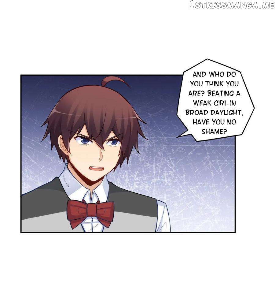 I Am Gao Fu Shuai Chapter 183 - page 9