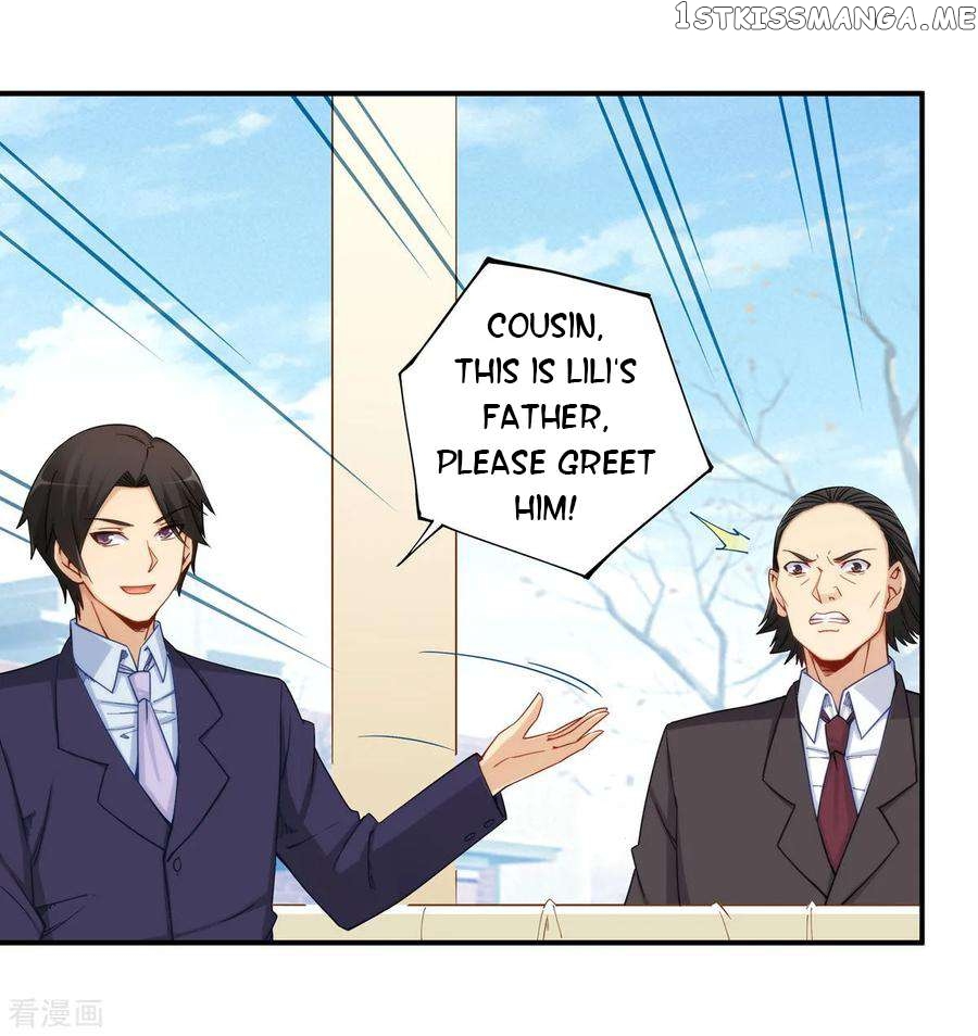 I Am Gao Fu Shuai Chapter 182 - page 24