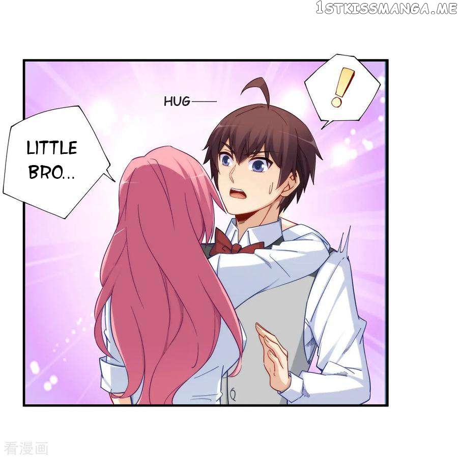 I Am Gao Fu Shuai Chapter 182 - page 4
