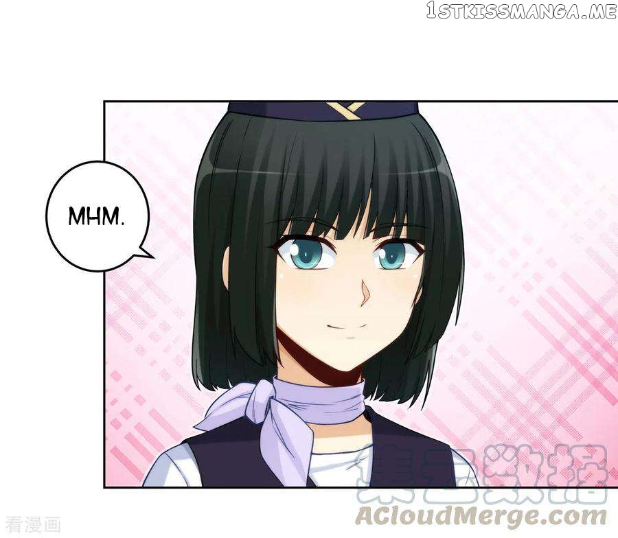 I Am Gao Fu Shuai Chapter 177 - page 25