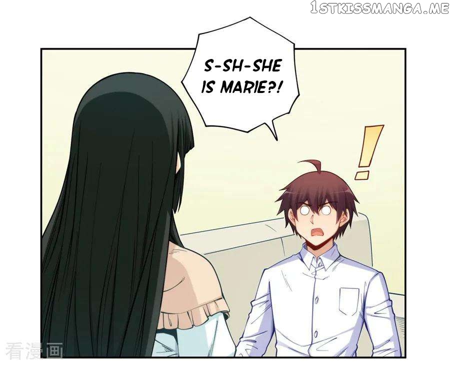 I Am Gao Fu Shuai Chapter 176 - page 14