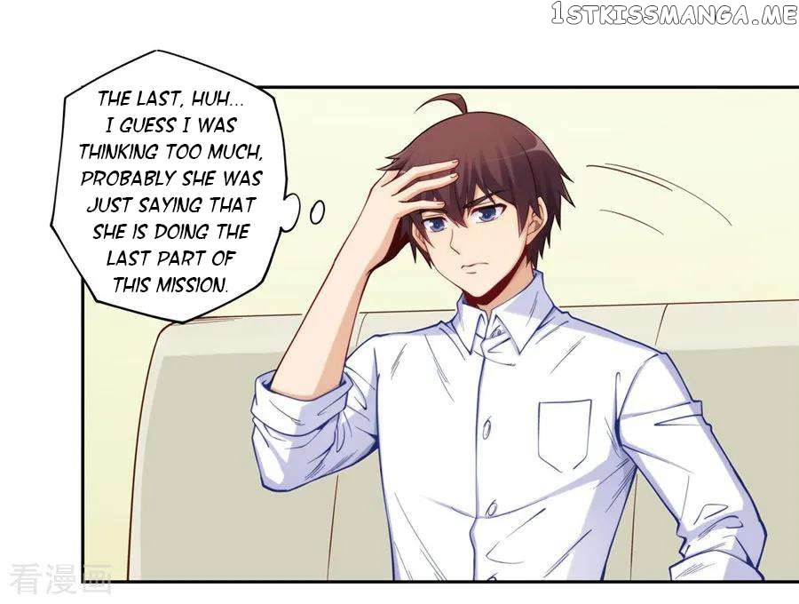 I Am Gao Fu Shuai Chapter 176 - page 20