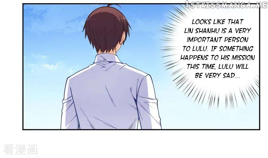 I Am Gao Fu Shuai Chapter 176 - page 35