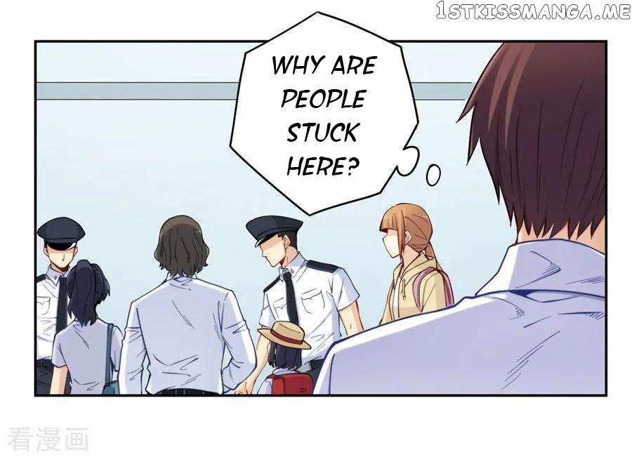 I Am Gao Fu Shuai Chapter 176 - page 39