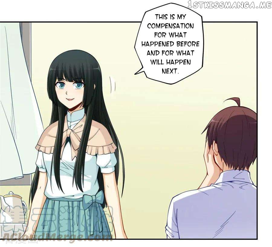 I Am Gao Fu Shuai Chapter 176 - page 9