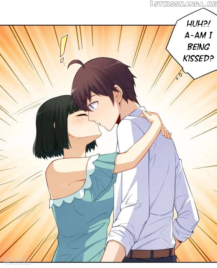 I Am Gao Fu Shuai Chapter 175 - page 14