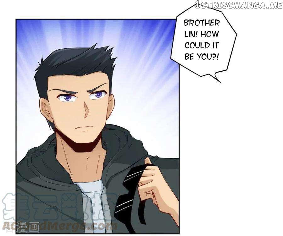 I Am Gao Fu Shuai Chapter 175 - page 36
