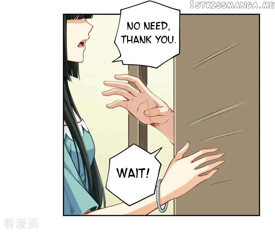 I Am Gao Fu Shuai Chapter 174 - page 24