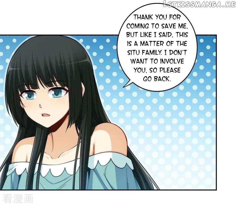 I Am Gao Fu Shuai Chapter 174 - page 32