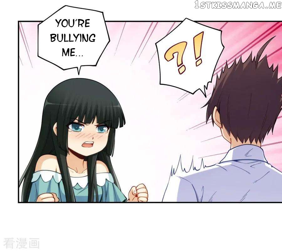 I Am Gao Fu Shuai Chapter 174 - page 40