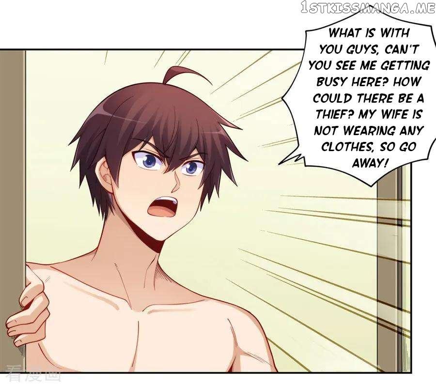 I Am Gao Fu Shuai Chapter 173 - page 28