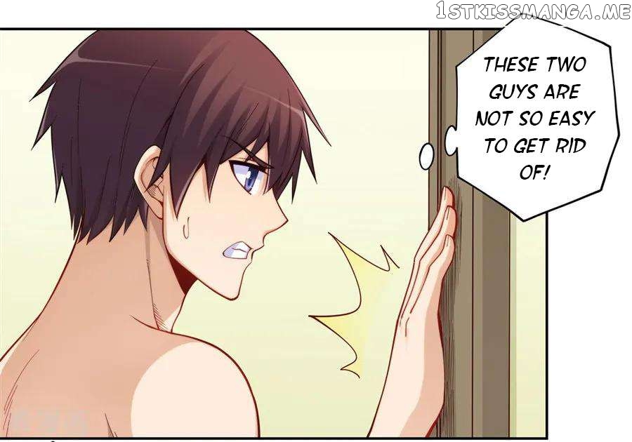 I Am Gao Fu Shuai Chapter 173 - page 31