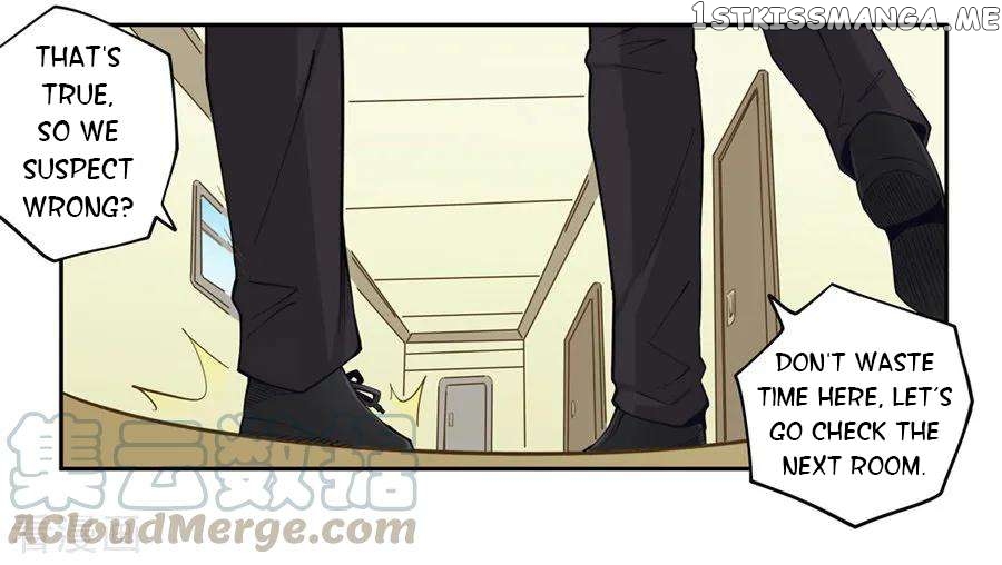I Am Gao Fu Shuai Chapter 173 - page 36