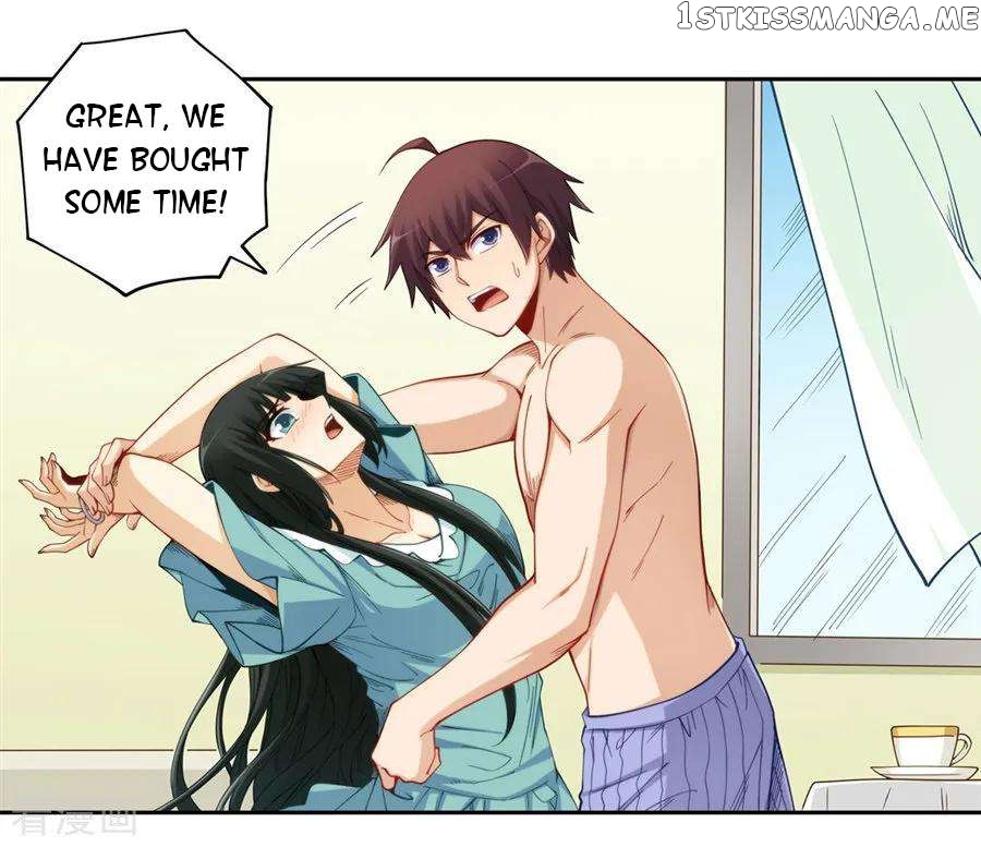I Am Gao Fu Shuai Chapter 173 - page 37
