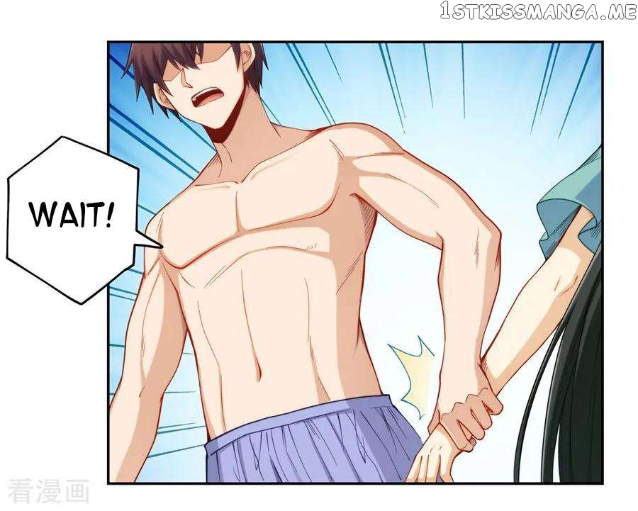 I Am Gao Fu Shuai Chapter 173 - page 49