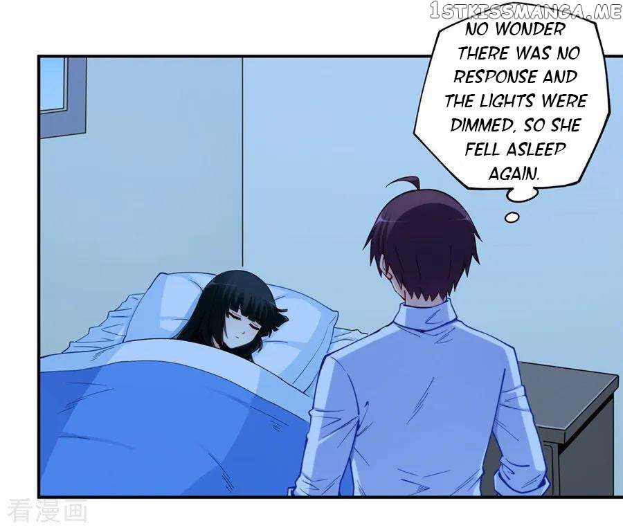 I Am Gao Fu Shuai Chapter 172 - page 28