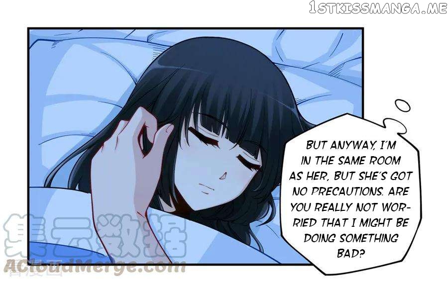 I Am Gao Fu Shuai Chapter 172 - page 29
