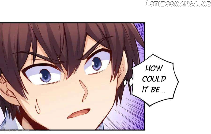 I Am Gao Fu Shuai Chapter 172 - page 39