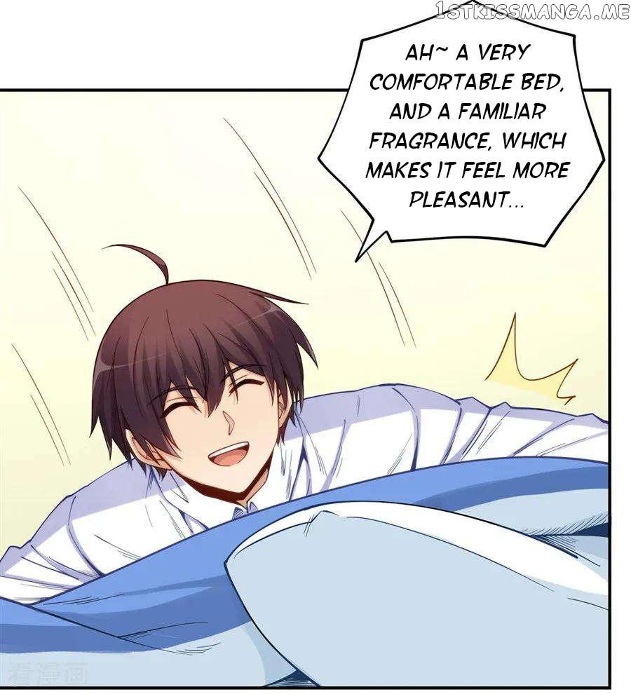 I Am Gao Fu Shuai Chapter 171 - page 23