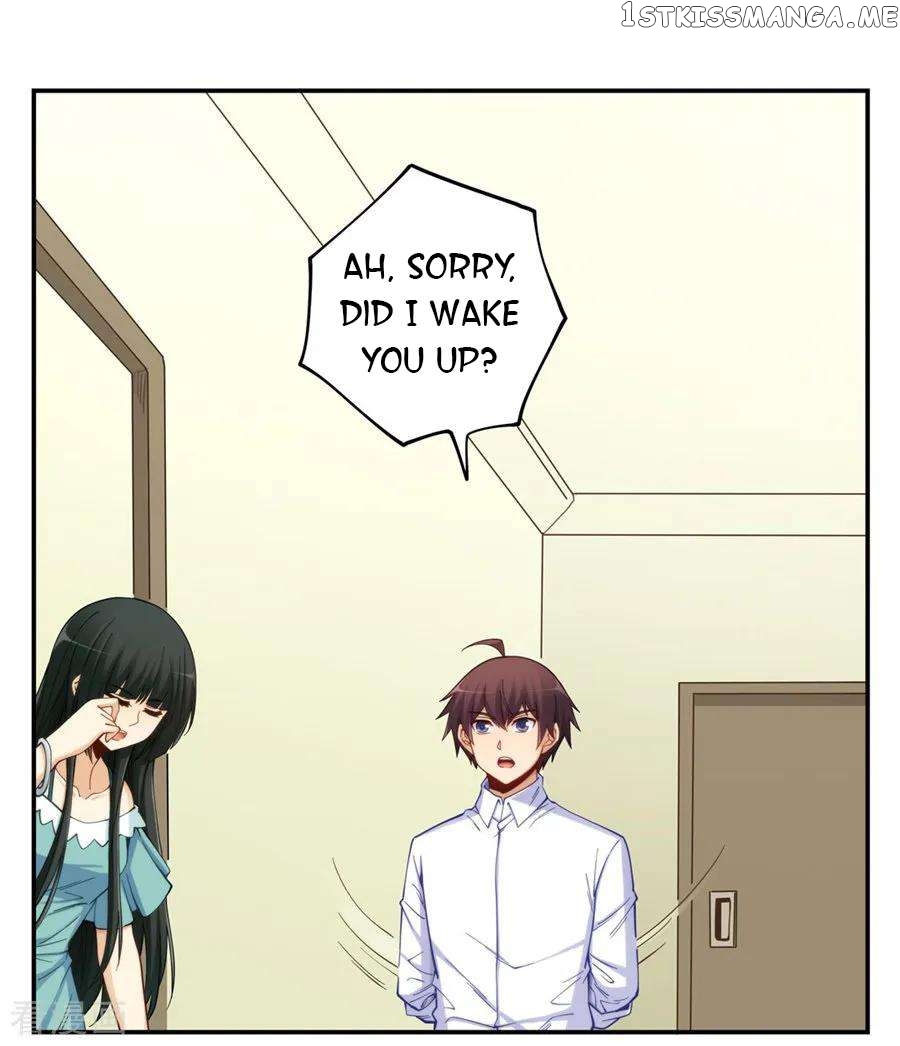 I Am Gao Fu Shuai Chapter 171 - page 39