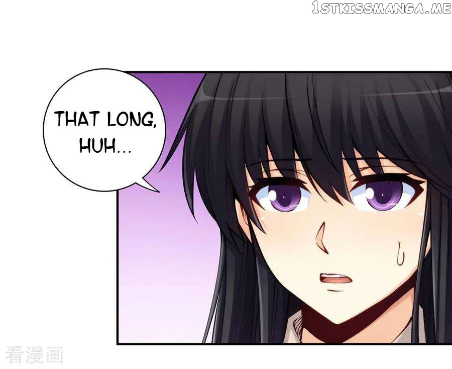 I Am Gao Fu Shuai Chapter 170 - page 28