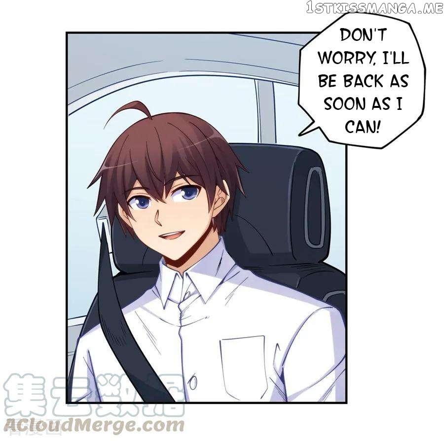 I Am Gao Fu Shuai Chapter 170 - page 29