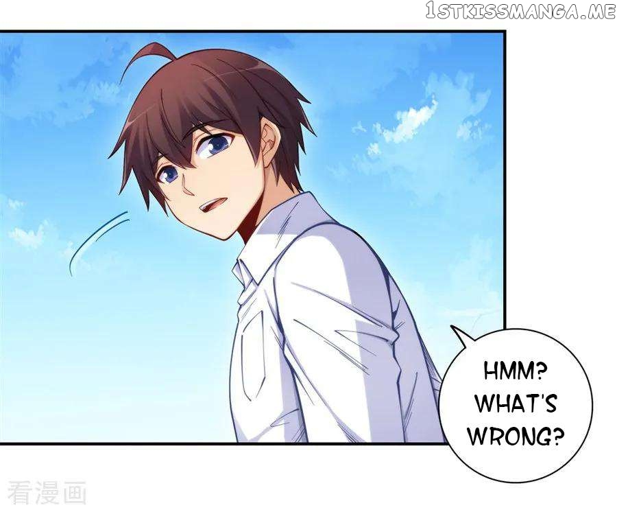 I Am Gao Fu Shuai Chapter 170 - page 31