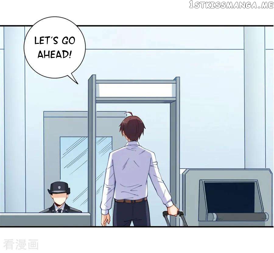 I Am Gao Fu Shuai Chapter 170 - page 39