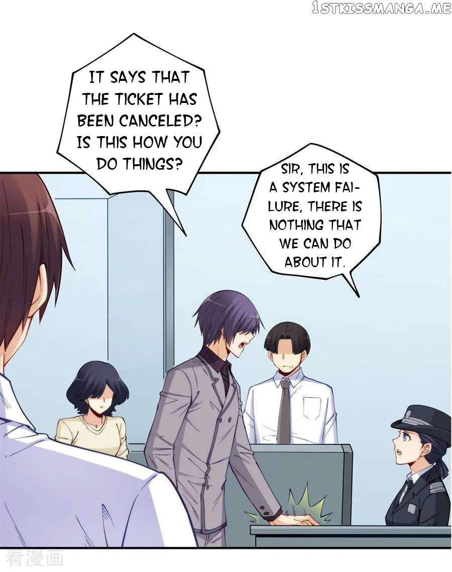 I Am Gao Fu Shuai Chapter 170 - page 42