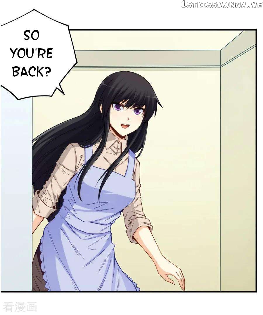 I Am Gao Fu Shuai Chapter 169 - page 5