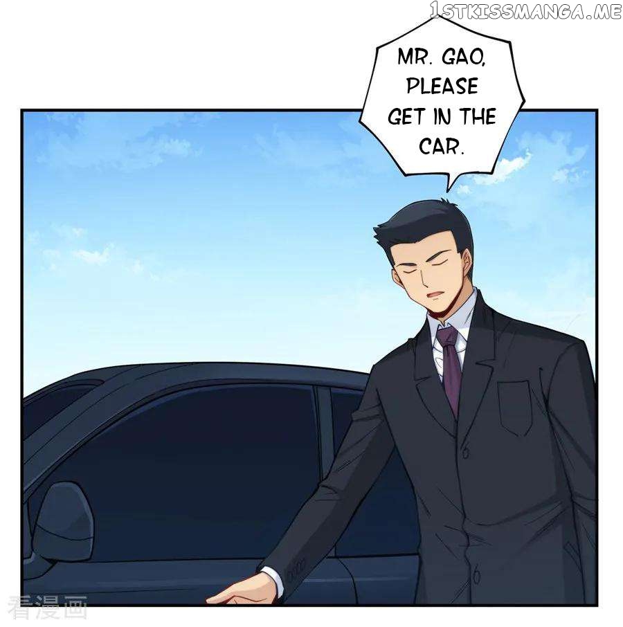 I Am Gao Fu Shuai Chapter 168 - page 27
