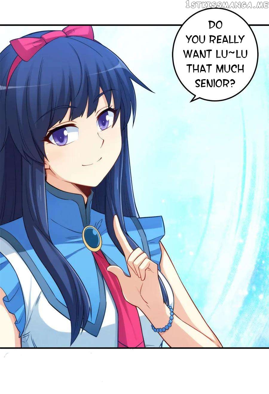 I Am Gao Fu Shuai Chapter 167 - page 15
