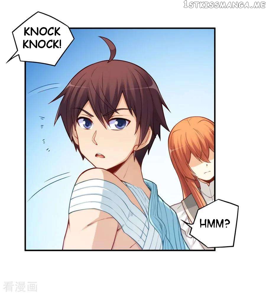I Am Gao Fu Shuai Chapter 167 - page 4