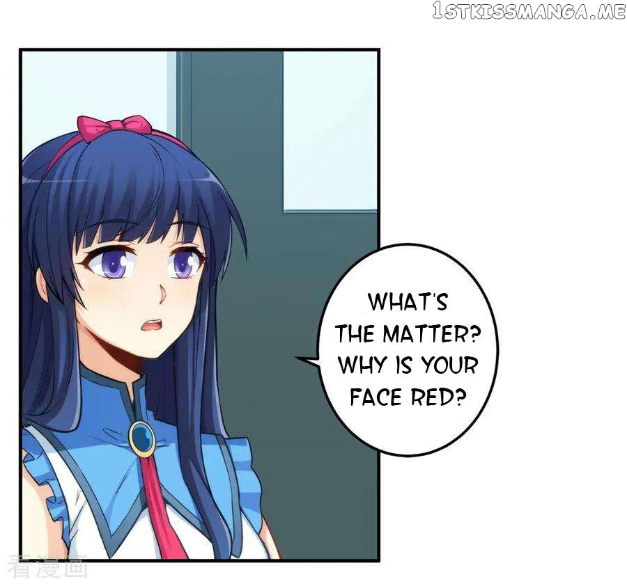 I Am Gao Fu Shuai Chapter 167 - page 7