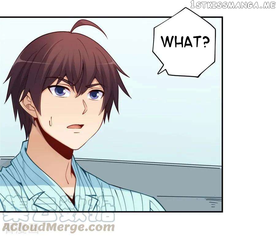 I Am Gao Fu Shuai Chapter 166 - page 15