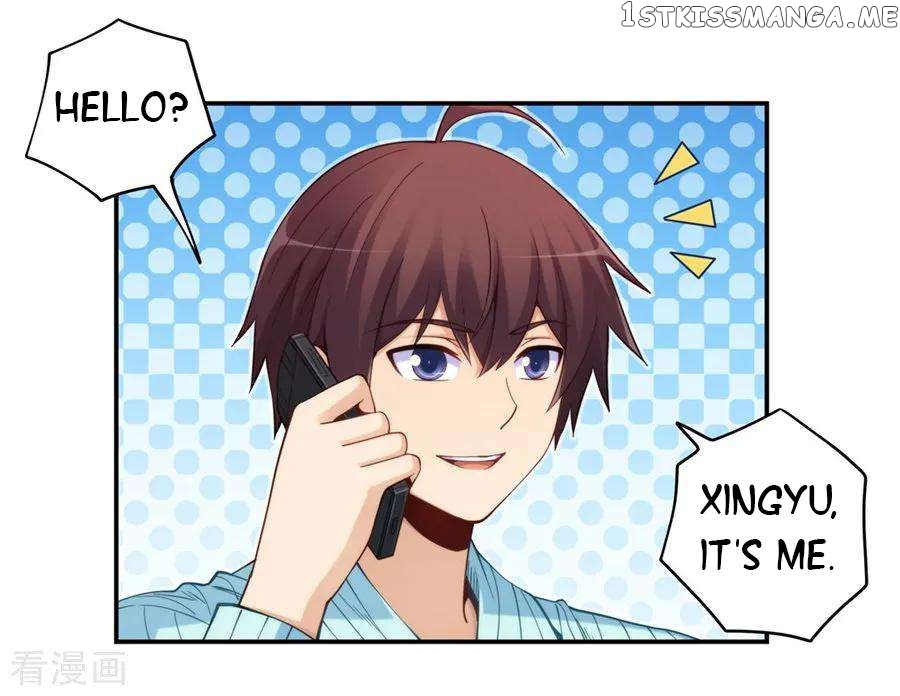 I Am Gao Fu Shuai Chapter 166 - page 26